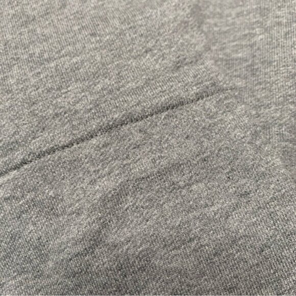 Fear Of God Sixth Collection Mock Neck Sweatshirt USA Gray Mens XL cotton - Picture 4 of 12